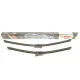 Щітки склоочисника BOSCH 3 397 014 315 безкаркасні 500/600мм для Land Rover Discovery V, Range Rover IV