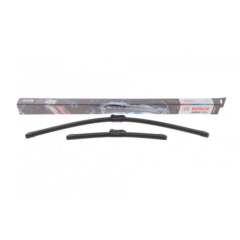 Щітки склоочисника BOSCH 3 397 014 354 безкаркасні (650/340мм) для Chevrolet Trax, Opel Mokka 2012-