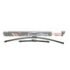 Щітки склоочисника BOSCH 3 397 014 404 безкаркасні (700/340 мм) для Ford Fiesta VII, Renault Captur II 2017-