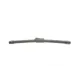 Щітки склоочисника BOSCH 3 397 014 404 безкаркасні (700/340 мм) для Ford Fiesta VII, Renault Captur II 2017-