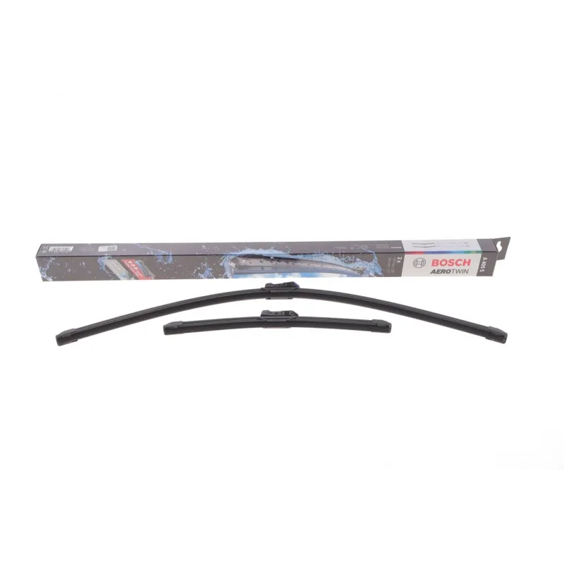 Щітки склоочисника (700/340mm) Ford Fiesta/Renault Captur 17-