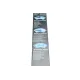 Щітки склоочисника BOSCH 3 397 014 419 безкаркасні (600/450мм) для Skoda Octavia 12-, VW Caddy IV 15-
