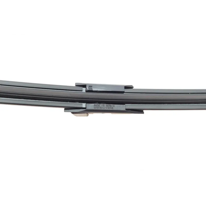 Щітки склоочисника BOSCH 3 397 014 419 безкаркасні (600/450мм) для Skoda Octavia 12-, VW Caddy IV 15-