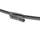 Щітки склоочисника BOSCH 3 397 014 419 безкаркасні (600/450мм) для Skoda Octavia 12-, VW Caddy IV 15-