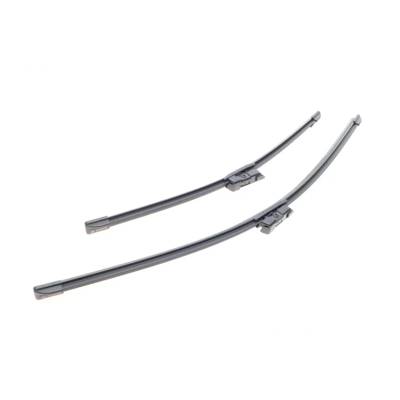 Щітки склоочисника BOSCH 3 397 014 419 безкаркасні (600/450мм) для Skoda Octavia 12-, VW Caddy IV 15-