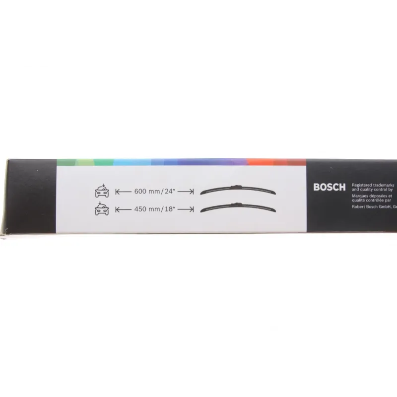 Щітки склоочисника (600/450mm) Opel Insignia/Mazda CX-5 11-