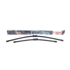 Щітки склоочисника безкаркасні BOSCH 3 397 014 535 для Audi Q7, Bentley Bentayga 700/500 мм