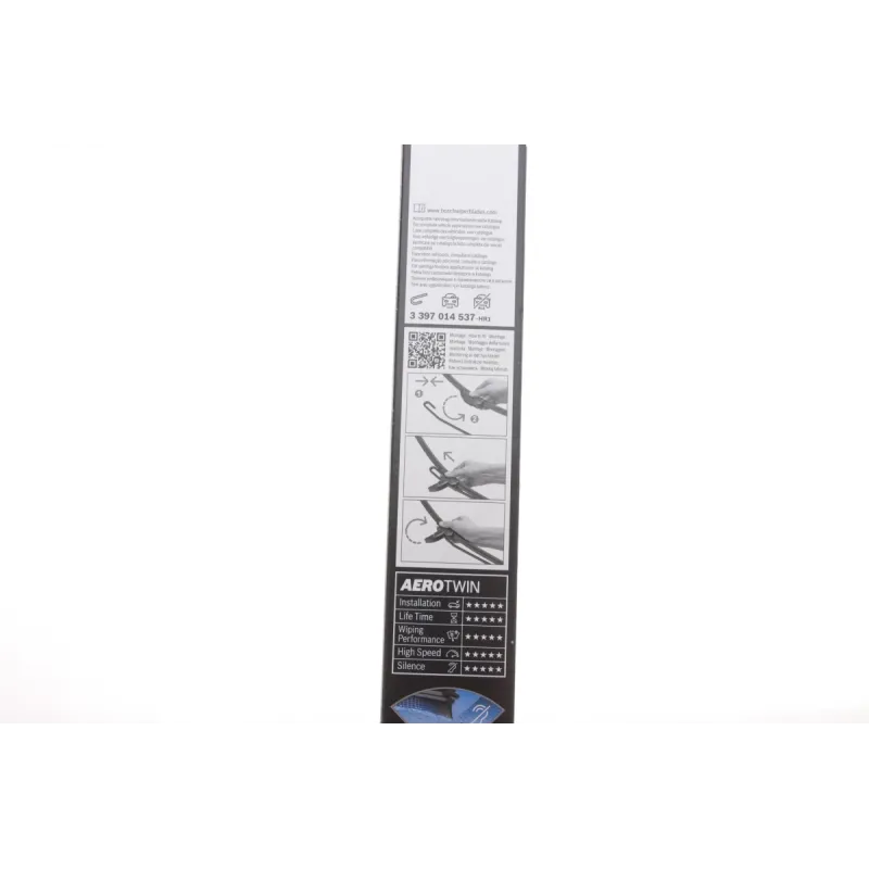 Щітки склоочисника (600/500mm) Land Rover Range Rover 12-/Opel Insignia 17-
