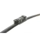 Щітки склоочисника (650/425mm) Citroen Berlingo/Peugeot Partner/Opel Combo 18-