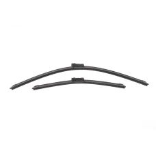 Щітки склоочисника BOSCH 3 397 014 544 безкаркасні 650/425 мм для Citroen Berlingo, Peugeot Partner