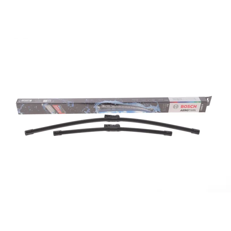 Щітки склоочисника BOSCH 3 397 014 544 безкаркасні 650/425 мм для Citroen Berlingo, Peugeot Partner