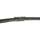 Щітки склоочисника BOSCH 3 397 014 621 безкаркасні (650/500мм) для Audi Q8, VW T-Roc 2017-