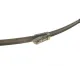 Щітки склоочисника BOSCH 3 397 014 621 безкаркасні (650/500мм) для Audi Q8, VW T-Roc 2017-
