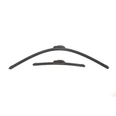 Щітки склоочисника безкаркасні BOSCH 700/340мм 3 397 014 637 для Toyota Corolla E21 2019-