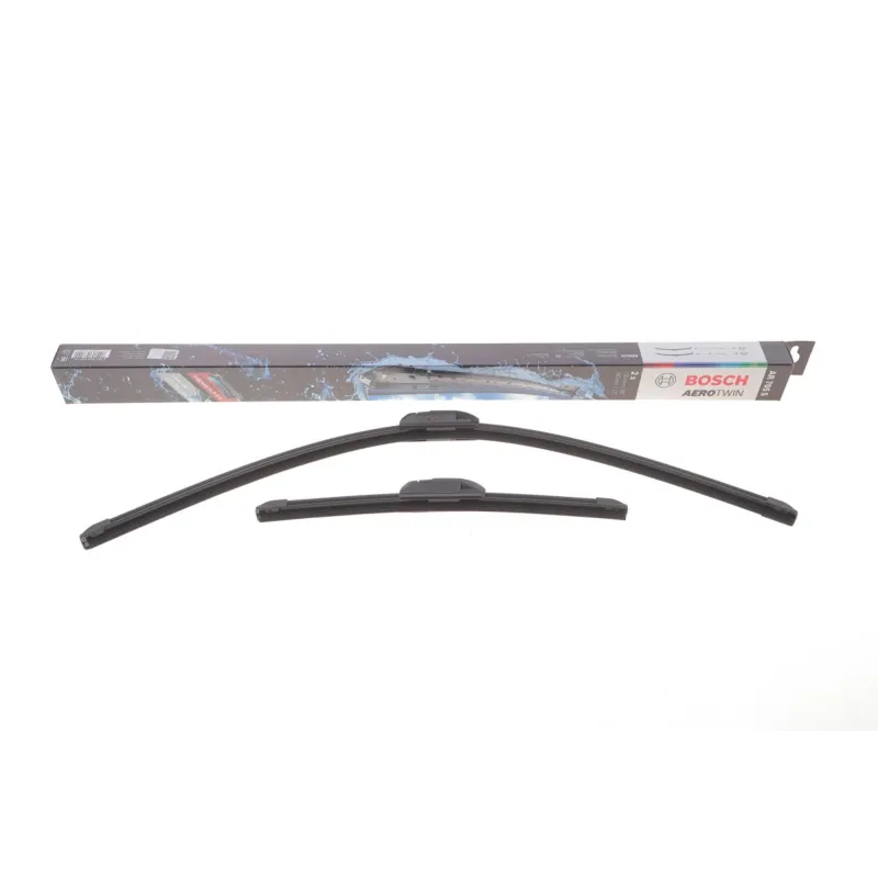 Щітки склоочисника безкаркасні BOSCH 700/340мм 3 397 014 637 для Toyota Corolla E21 2019-