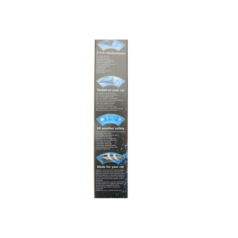 Щітки склоочисника (625/500mm) Audi A6/A8/Q7/Q8 15-