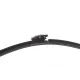 Щітки склоочисника безкаркасні BOSCH 3 397 014 826 для Ford Fiesta, Renault Captur 700/300 мм