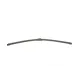 Щітки склоочисника BOSCH 3 397 014 832 безкаркасні (650/550мм) для Mercedes-Benz GLE (V167) GLS (X167) 2018-