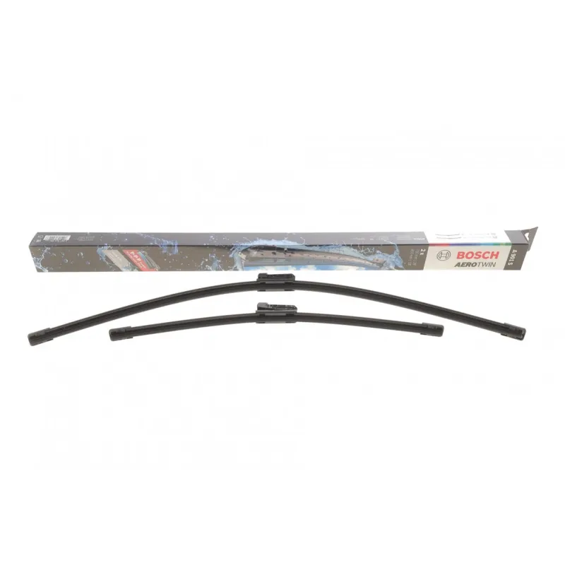 Щітки склоочисника BOSCH 3 397 014 901 для Volkswagen T7 2020-, 700/450 мм