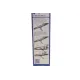 Щітка склоочисника (задня) (425mm) Land Rover Range Rover 12-