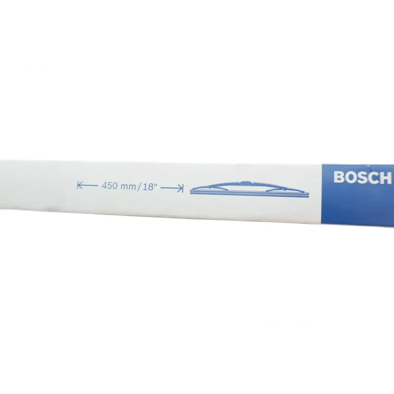 Щітка склоочисника задня BOSCH 3 397 015 047 для Land Rover Range Rover III (LM) 450 мм