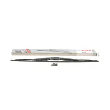 Щітка склоочисника BOSCH 3 397 015 409 для Iveco EuroCargo, Man, Mercedes-Benz, Scania, Volvo (650 мм)