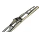 Щітка склоочисника BOSCH 3 397 015 409 для Iveco EuroCargo, Man, Mercedes-Benz, Scania, Volvo (650 мм)