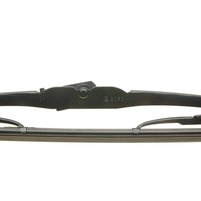 Щітка склоочисника BOSCH 3 397 015 409 для Iveco EuroCargo, Man, Mercedes-Benz, Scania, Volvo (650 мм)