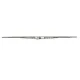 Щітка склоочисника BOSCH 3 397 015 409 для Iveco EuroCargo, Man, Mercedes-Benz, Scania, Volvo (650 мм)