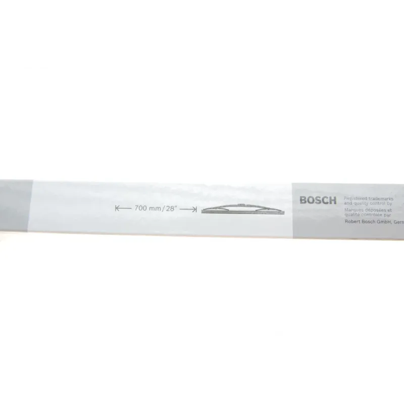 Щітка склоочисника BOSCH 3 397 015 410 (700 мм) для Ford Cargo, MAN TGA, DENNIS ELITE 2