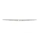 Щітка склоочисника BOSCH 3 397 015 410 (700 мм) для Ford Cargo, MAN TGA, DENNIS ELITE 2