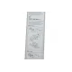 Щітка склоочисника BOSCH 3 397 015 410 (700 мм) для Ford Cargo, MAN TGA, DENNIS ELITE 2