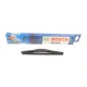 Щітка склоочисника зад. BOSCH 3 397 015 447 для Citroen C4/DS4 180мм
