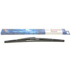 Щітка склоочисника задня BOSCH 3 397 015 450 для Citroen Jumpy, Fiat Scudo, Peugeot Expert 2007-, 400 мм