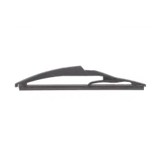 Щітка склоочисника задня BOSCH 3 397 015 663 для Dacia Duster, Mitsubishi Colt, Renault Clio V 230 мм