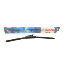 Щітка склоочисника BOSCH 3 397 016 086 безкаркасна 400 мм для Renault Trafic, Opel Vivaro, Fiat Talento