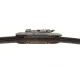 Щітка склоочисника BOSCH 3 397 016 086 безкаркасна 400 мм для Renault Trafic, Opel Vivaro, Fiat Talento