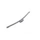 Щітка склоочисника BOSCH 3 397 016 117 (325 мм) для Audi A4 (B6/B7) 2001-2008, A3 (8PA) 2004-2013