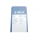 Щітка склоочисника BOSCH 3 397 016 117 (325 мм) для Audi A4 (B6/B7) 2001-2008, A3 (8PA) 2004-2013