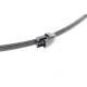 Щітка склоочисника заднього BOSCH 3 397 016 130 для Volkswagen T5/T6 Multivan, Kombi 450 мм