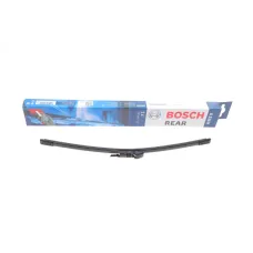 Щітка склоочисника зад. BOSCH 3 397 016 387 для Mercedes-Benz CLA (X117)/CLS (X218) 2012-2018, BMW X1 (E84/F48) 2009-, 330 мм