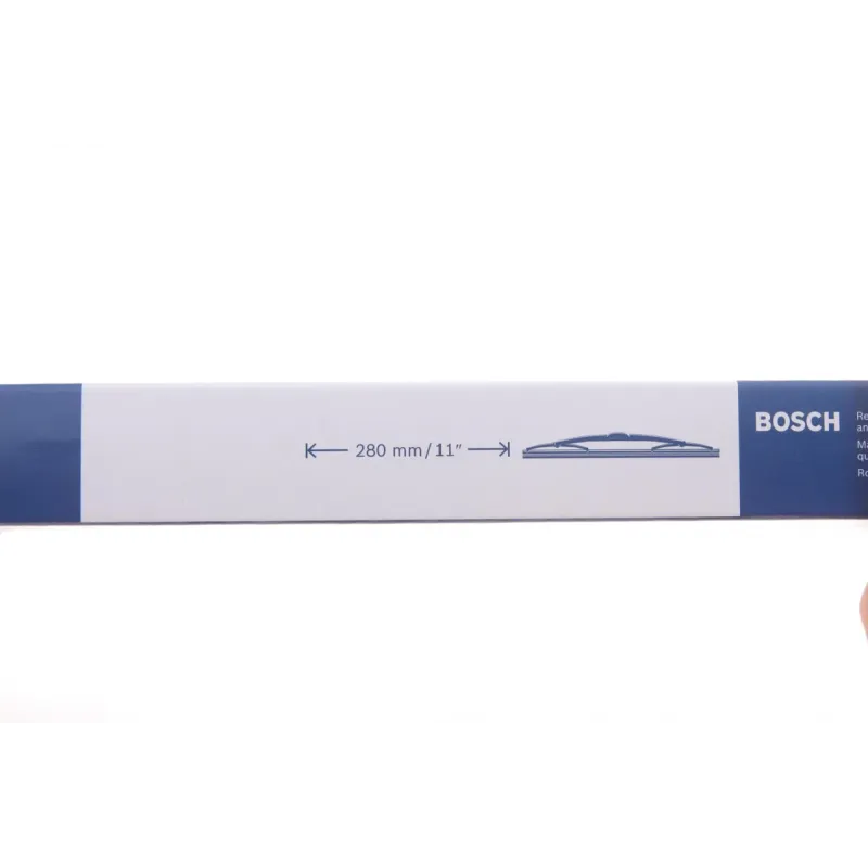 Щітка склоочисника задня BOSCH 3 397 016 466 безкаркасна 280 мм для Ford Mondeo/Kuga 2007-