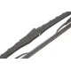 Щітка склоочисника (700mm) Ford/Man/MB/Renault Trucks/Scania/UAZ 70-