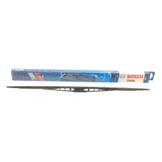 Щітка склоочисника BOSCH 3 397 018 963 для Mercedes-Benz Atego 98-, Iveco EuroCargo, MAN TGA/TGL 650 мм