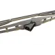 Щітка склоочисника BOSCH 3 397 018 963 для Mercedes-Benz Atego 98-, Iveco EuroCargo, MAN TGA/TGL 650 мм