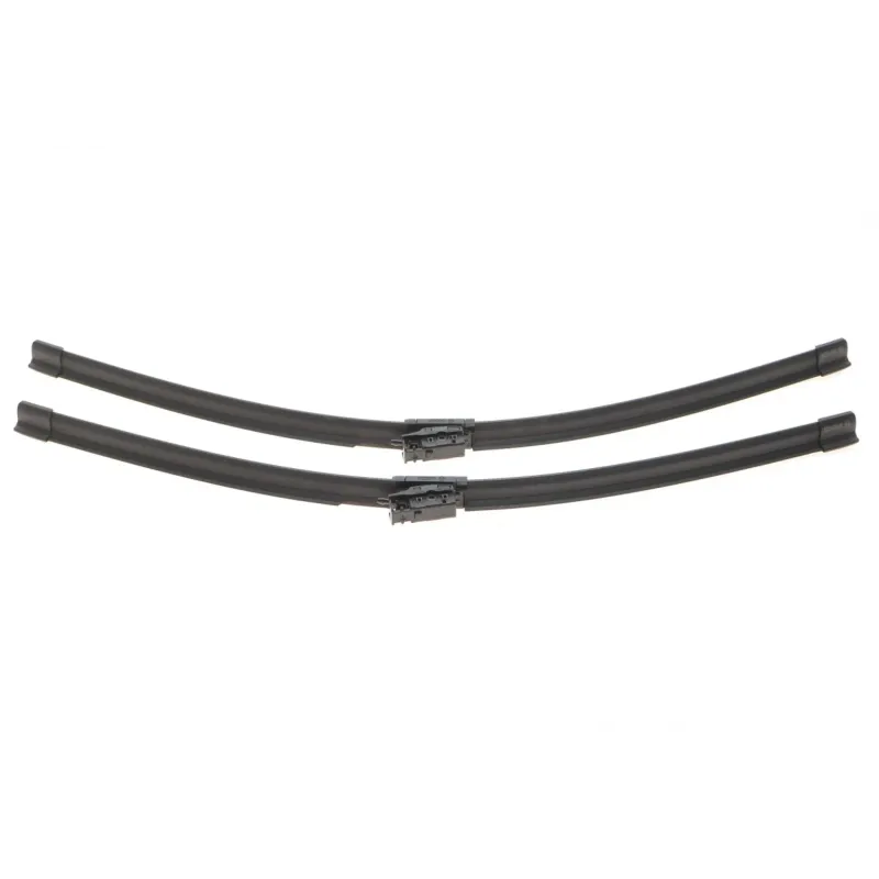 Щітки склоочисника BOSCH 3 397 110 004 безкаркасні 650/600 мм для Mercedes-Benz Sprinter (W907/W910) 2018+