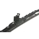 Щітки склоочисника BOSCH 3 397 118 308 (600/550мм) для Peugeot 406 (1996-2008)