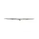 Щітки склоочисника BOSCH 3 397 118 308 (600/550мм) для Peugeot 406 (1996-2008)