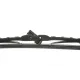 Щітки склоочисника (530/450mm) VW Caddy II 1.4/1.6 1.9D 95-04