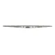 Щітки склоочисника (530/450mm) VW Caddy II 1.4/1.6 1.9D 95-04
